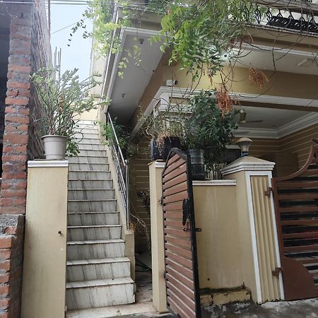 Selvams Home Stay Tiruchchendūr Esterno foto